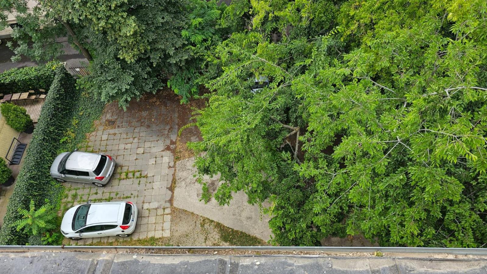 Apartmán The Grand Penthouse With Stunning View To Heroes Square Budapest