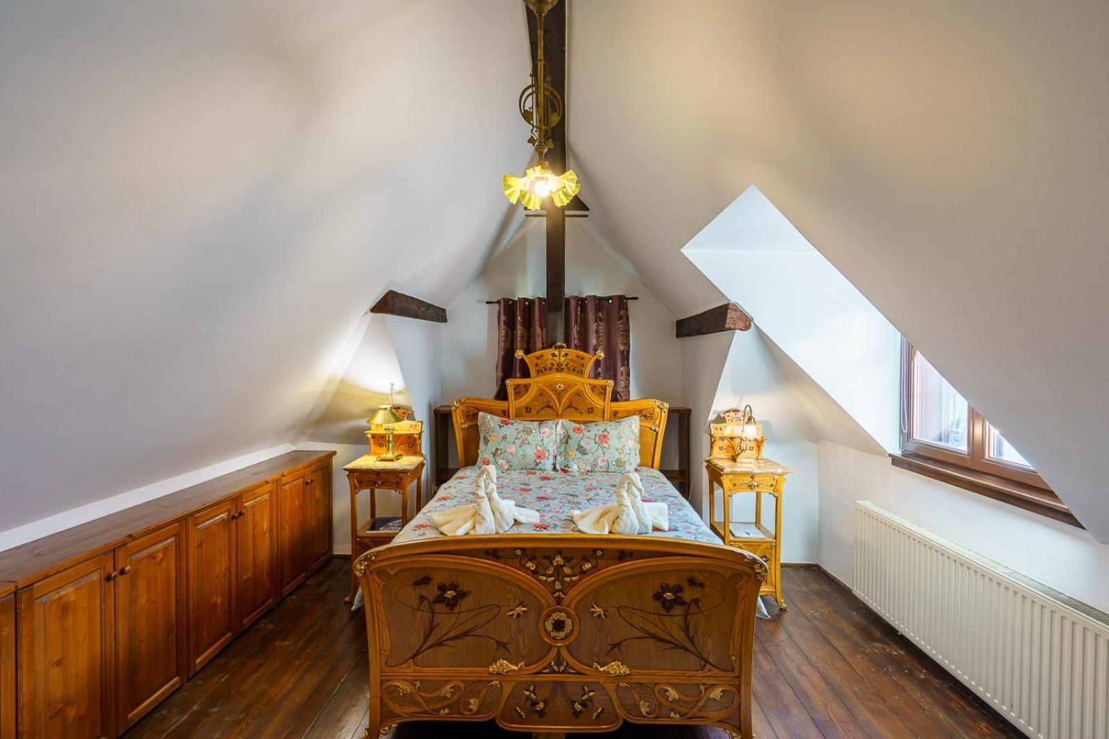 Апартаменти The Grand Penthouse With Stunning View To Heroes Square