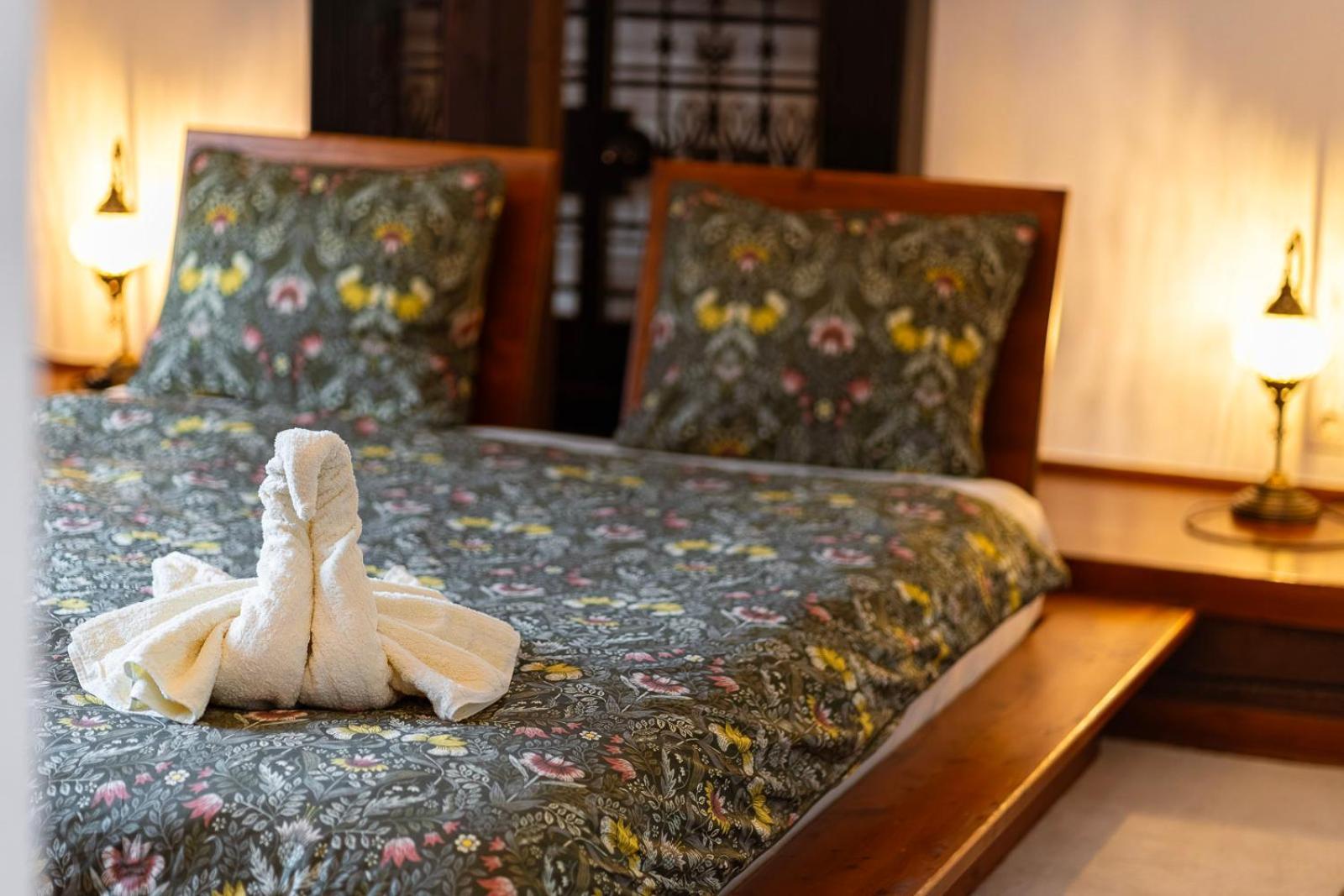 Appartement The Grand Penthouse With Stunning View To Heroes Square *