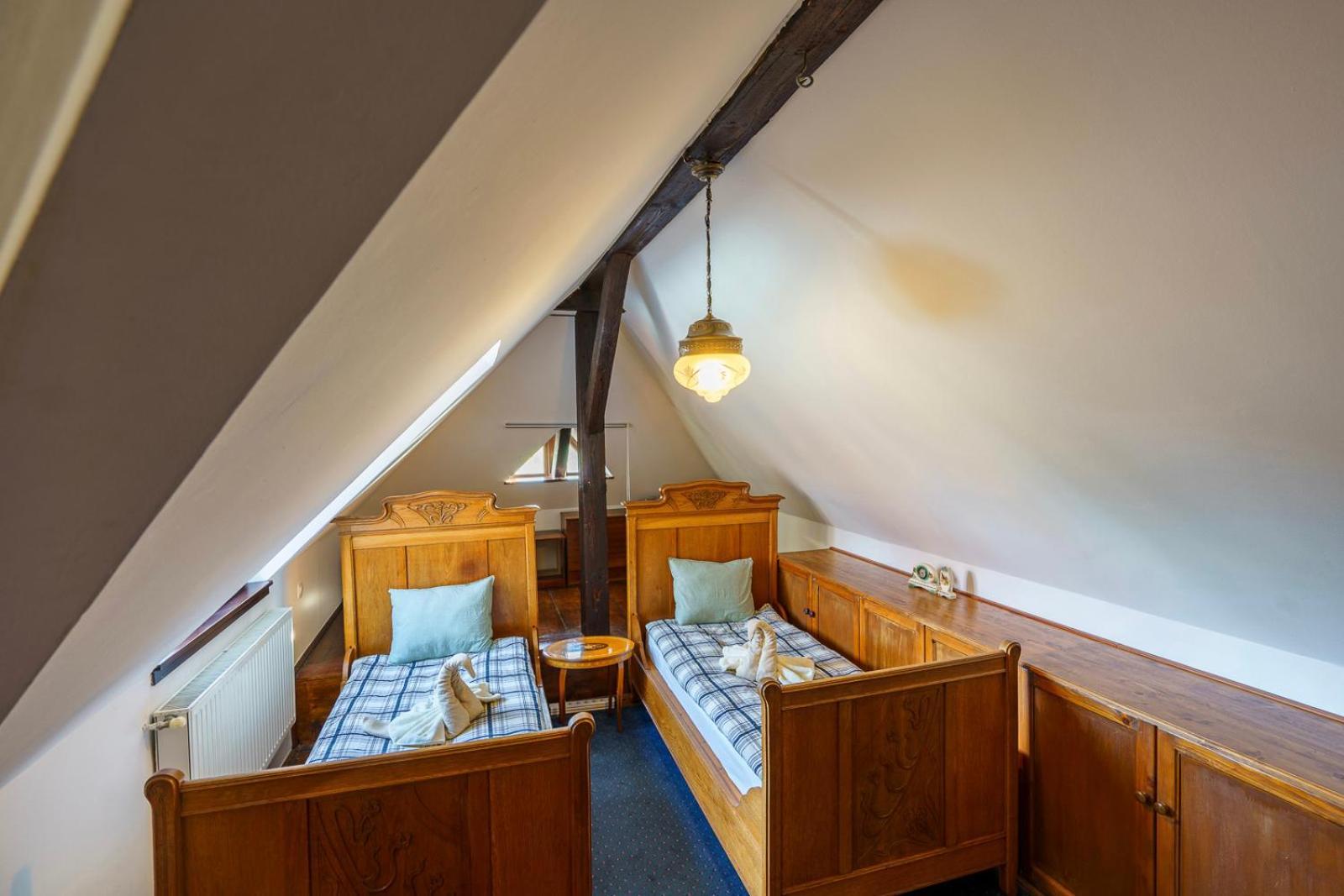 The Grand Penthouse With Stunning View To Heroes Square Appartement