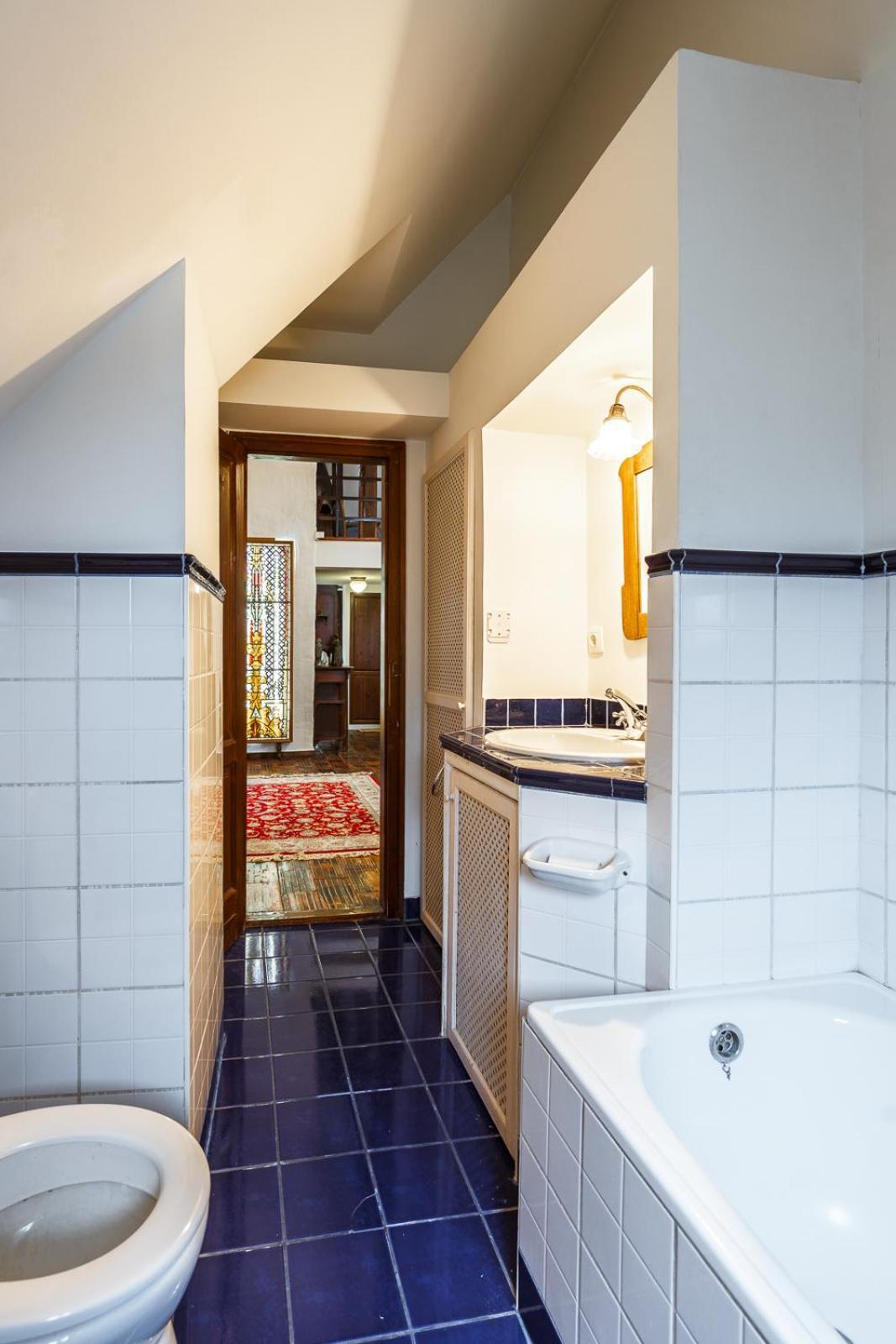 The Grand Penthouse With Stunning View To Heroes Square Appartement *